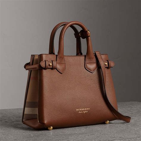 burberry banner bag london england|burberry tote outlet.